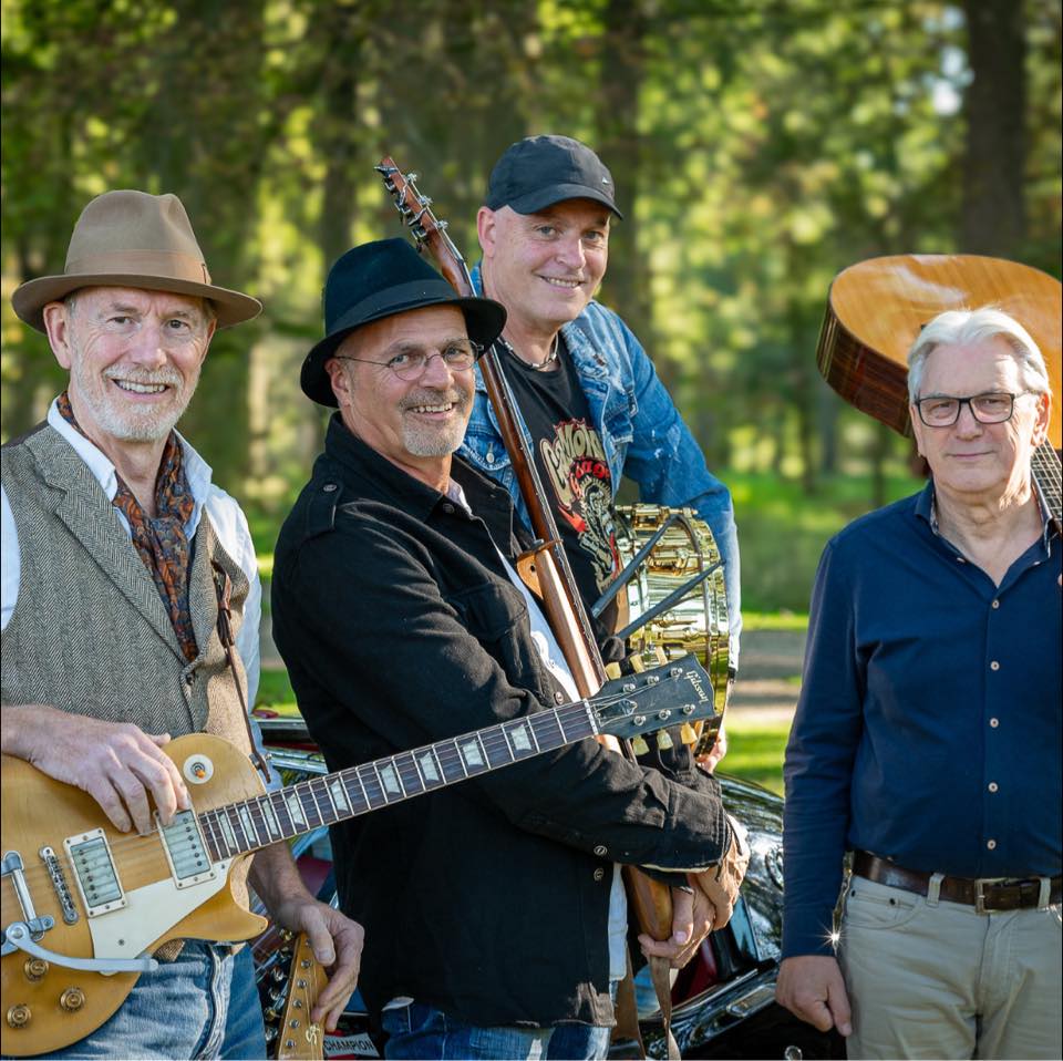 BARREL band