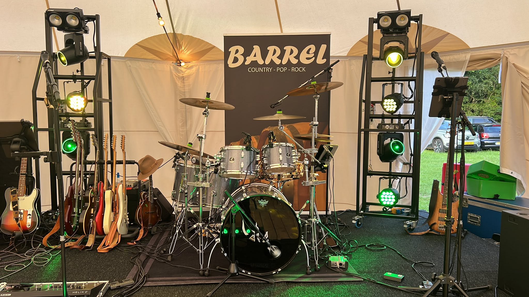 BARREL foto 8