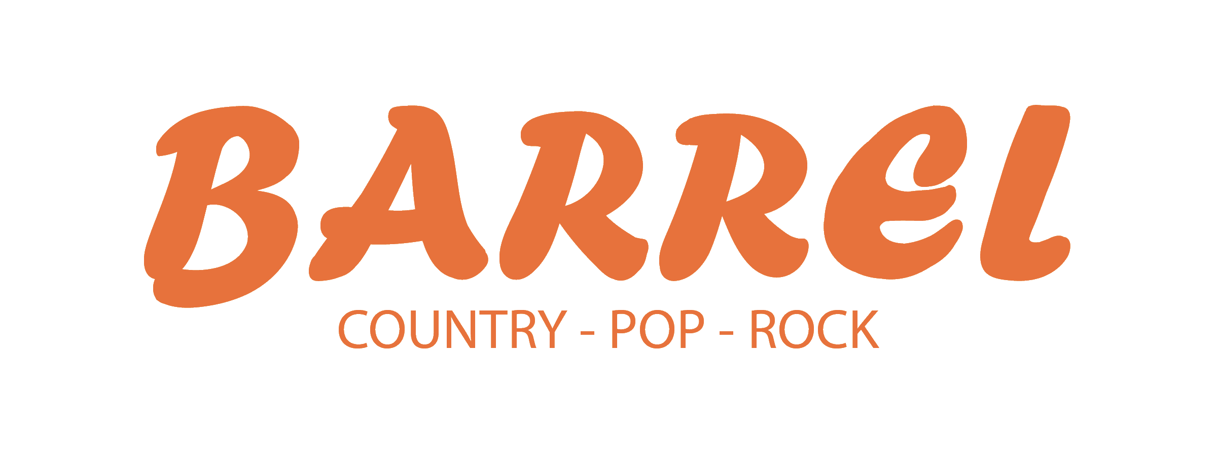 BARREL – Country · Pop · Rock