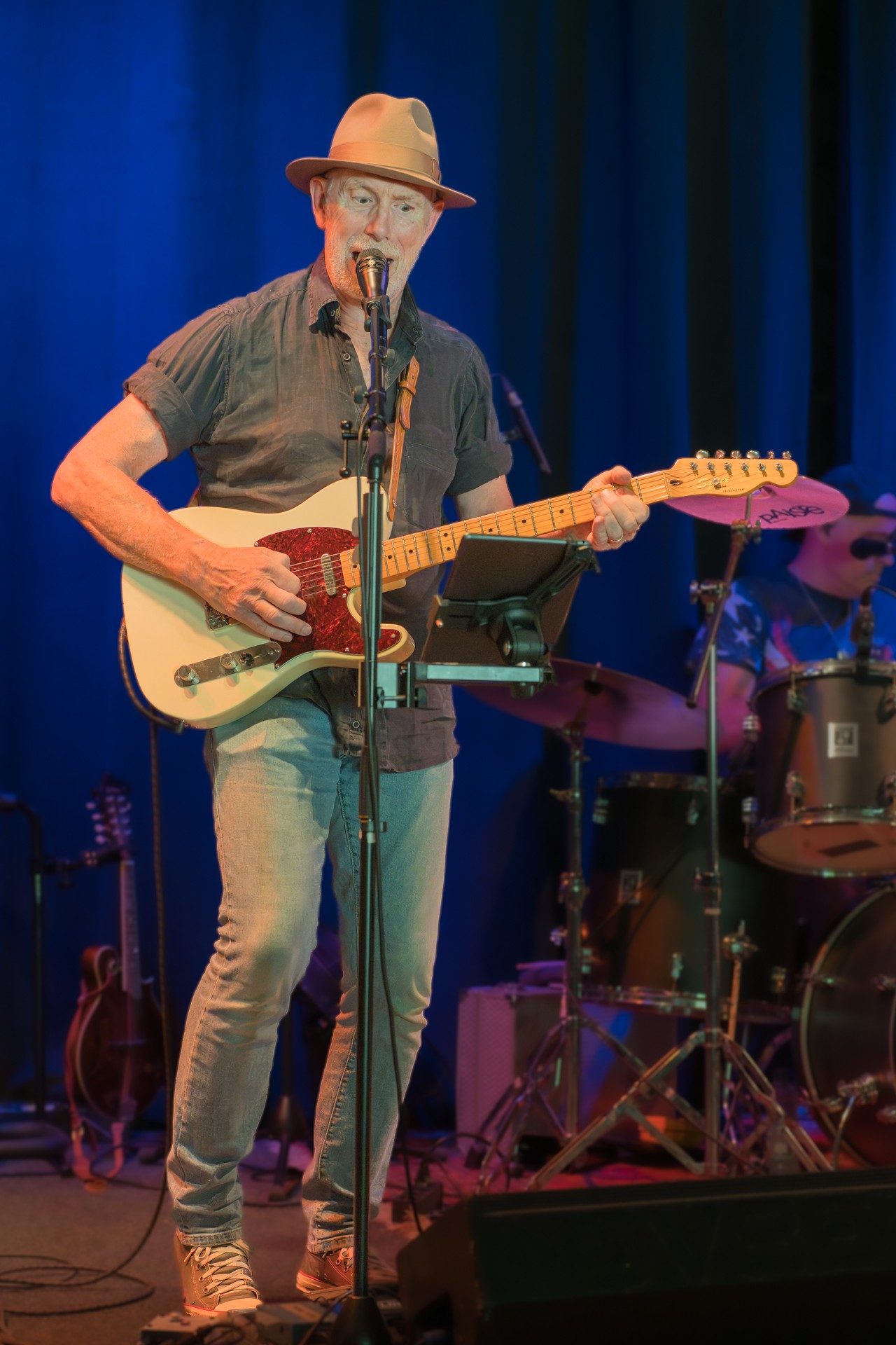 Marc van Opstal